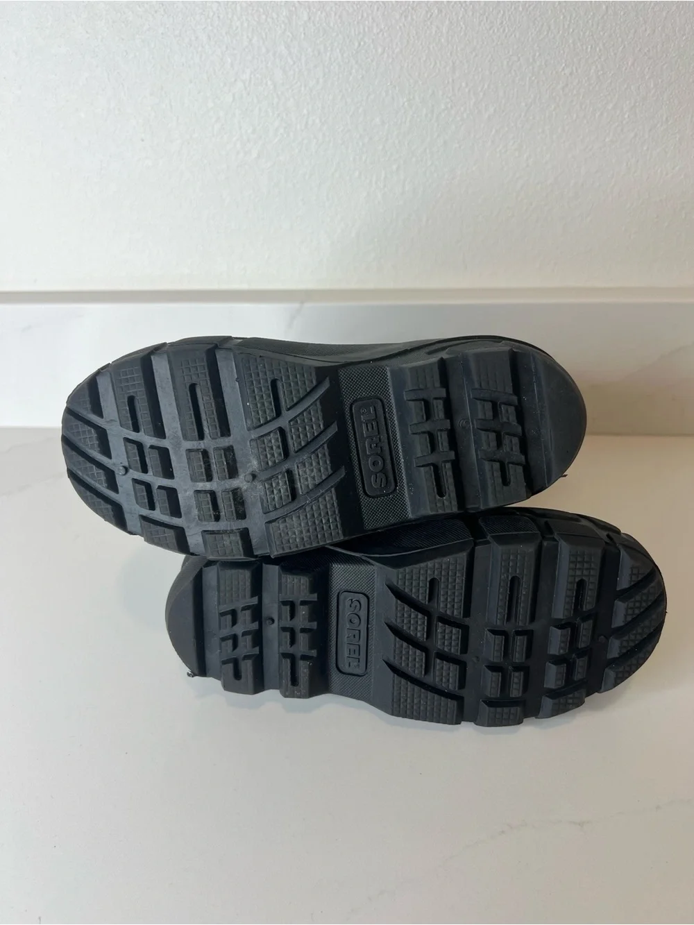 Sorel Snow Winter Boots size 13 Little Kids